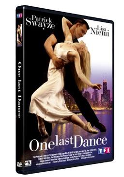 One last dance [FR Import]