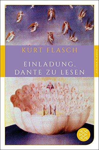 Einladung, Dante zu lesen: (Fischer Klassik)