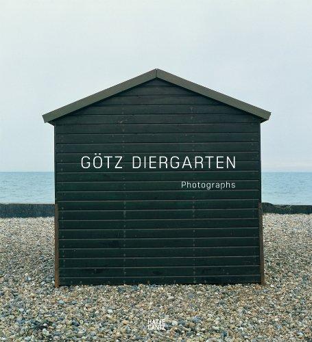 Götz Diergarten: Photographs