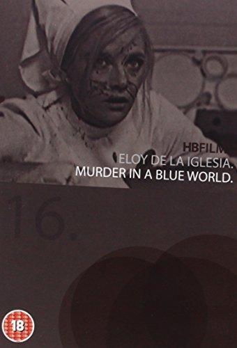 Murder in a Blue World [UK Import]