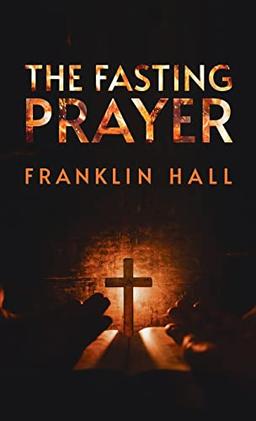 Fasting Prayer Hardcover