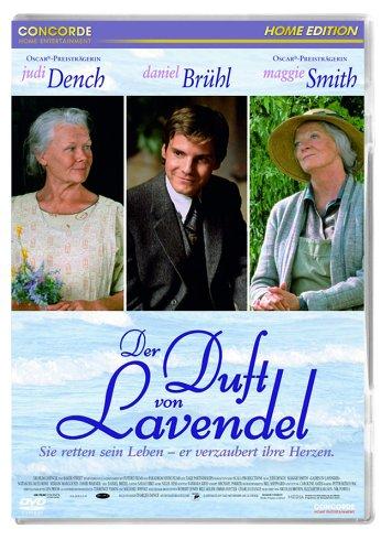 Der Duft von Lavendel