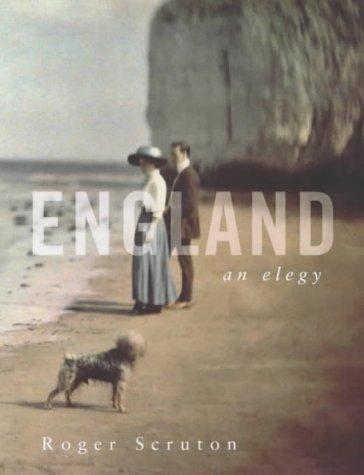 England: An Elegy