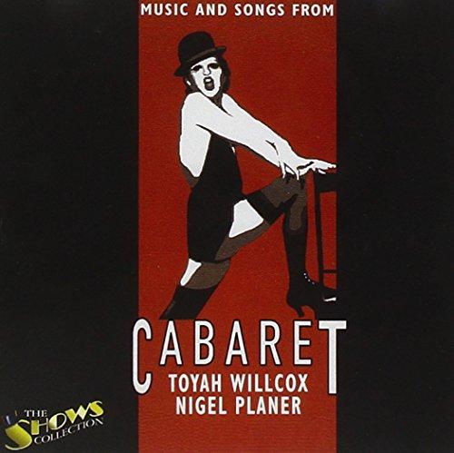 Music And Songs From Cabaret