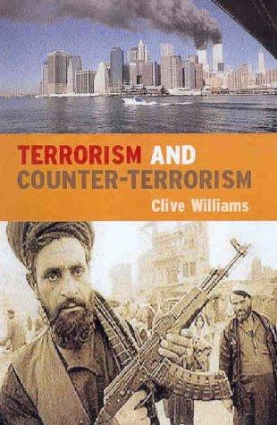 Terrorism Explained: The Facts About Terrorism and Terrorist Groups