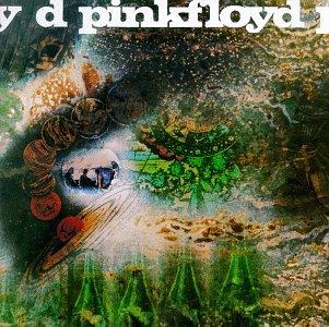 Saucerful of Secrets