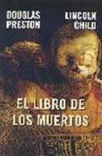 Libro de los muertos, el (Exitos De Plaza & Janes)