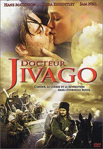 Docteur Jivago - Edition 2 DVD [FR Import]