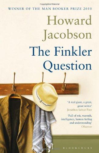 Finkler Question