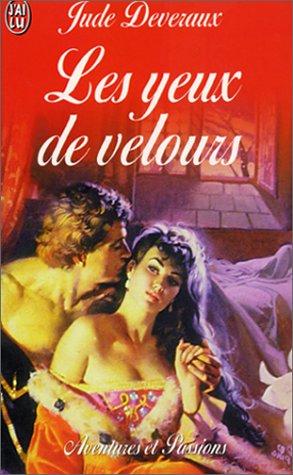 Les yeux de velours