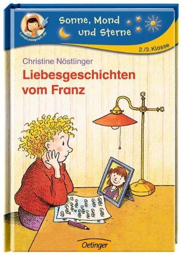 Liebesgeschichten vom Franz