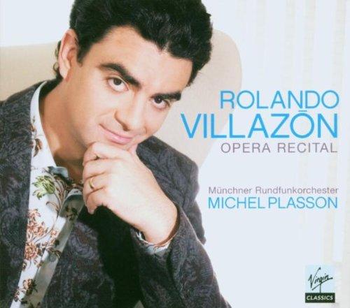 Opera-Recital (CD + DVD)