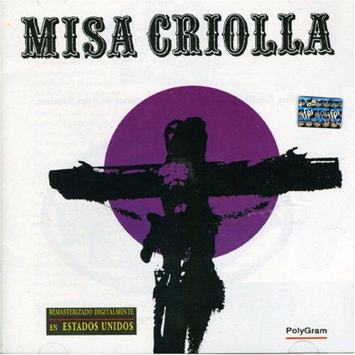 Misa Criolla [Remastered]