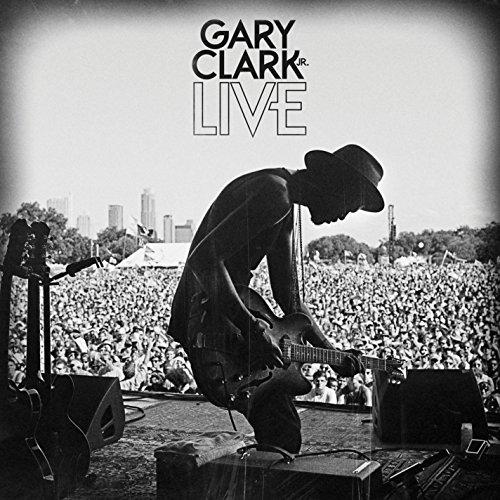 Gary Clark Jr.Live