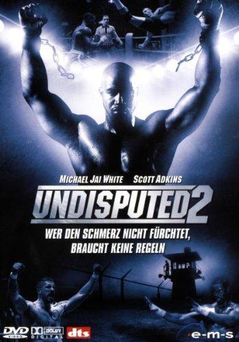 Undisputed 2