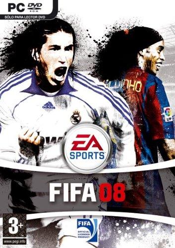 Fifa 08