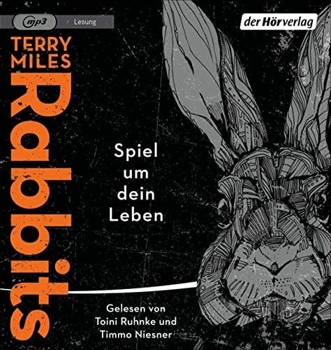 Rabbits. Spiel um dein Leben: Thriller