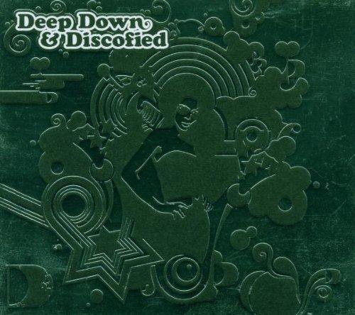 Deep Down & Discofied