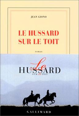 Le hussard sur le toit