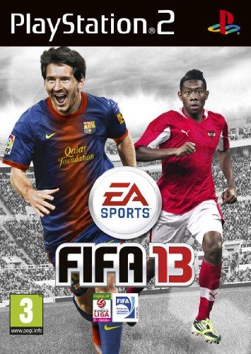 FIFA 13 [AT PEGI]