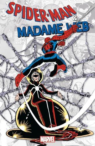 Spider-Man & Madame Web