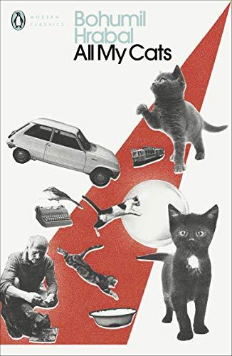 All My Cats (Penguin Modern Classics)