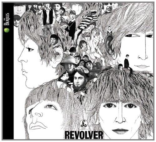 Revolver (Remastered)