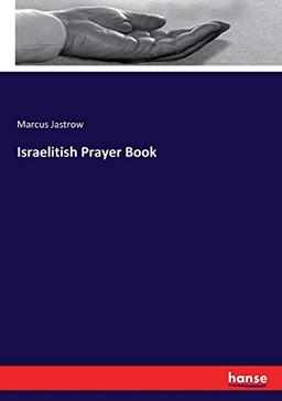 Israelitish Prayer Book