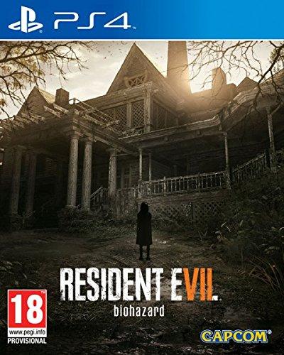 Capcom Resident Evil 7