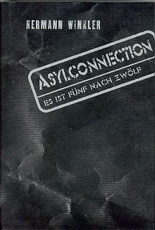 Asylconnection: Es ist fünf nach zwölf