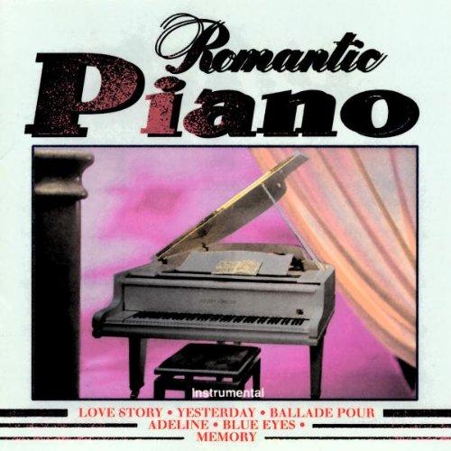 Romantic Piano