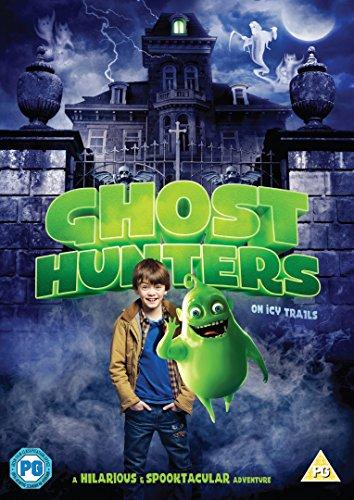 Ghosthunters [DVD]