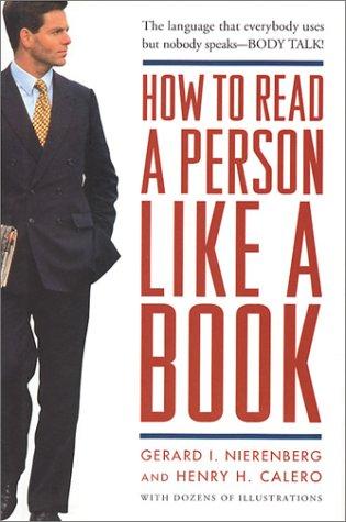 How to Read a Person Like a Book