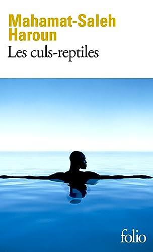 Les culs-reptiles