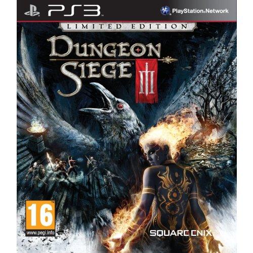 Dungeon Siege 3 Limited Edition [UK]