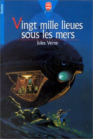 Vingt mille lieues sous les mers