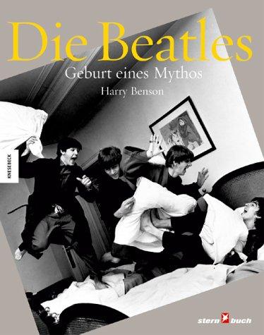 Die Beatles. Geburt eines Mythos