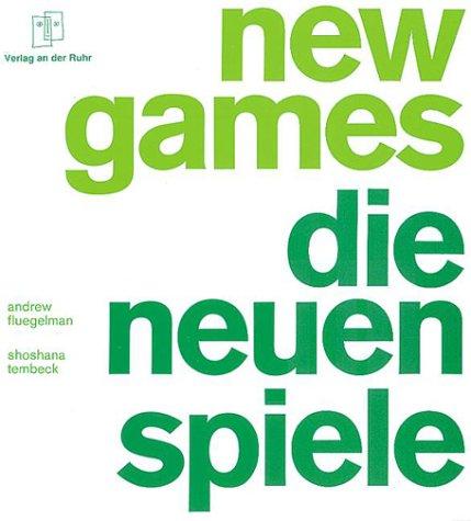 Die neuen Spiele, Bd.1