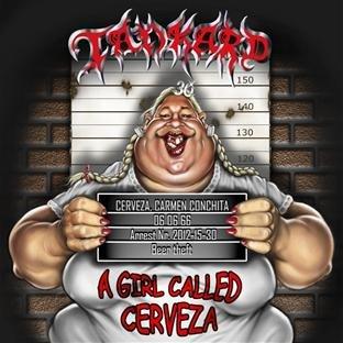 A Girl Called Cerveza (Ltd. Digibook)