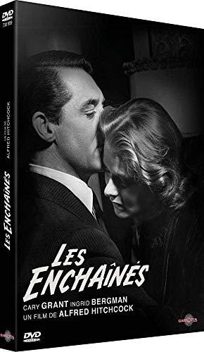 Les enchaînés [FR Import]