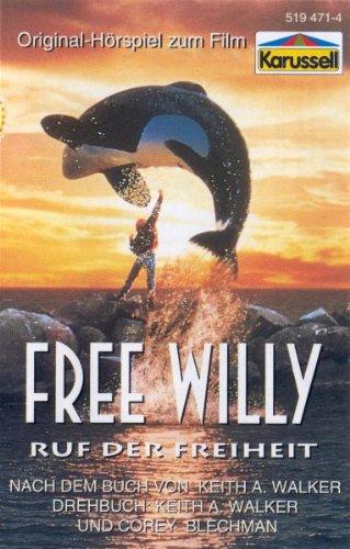 Free Willy [Musikkassette]