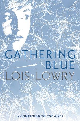 Gathering Blue (Giver Quartet)