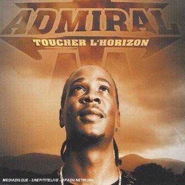 Toucher l Horizon [+Bonus Dvd]