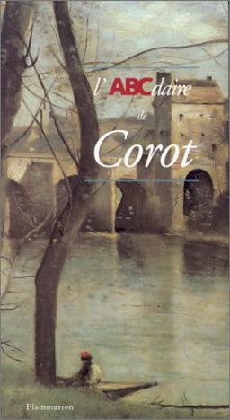 L'ABCdaire de Corot et le paysage français