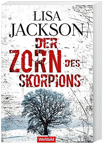 Der Zorn des Skorpions