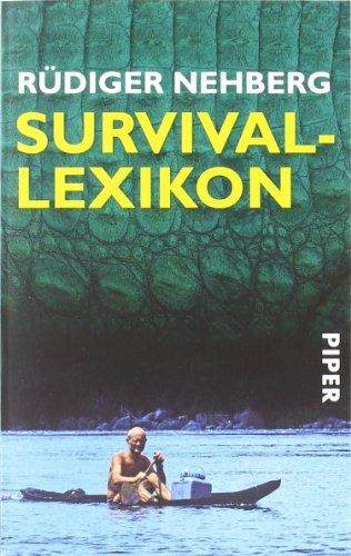 Survival-Lexikon