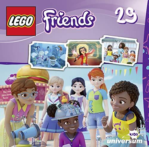 Lego Friends (CD 30)