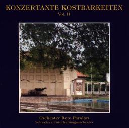 Konzertante Kostbarkeiten 2