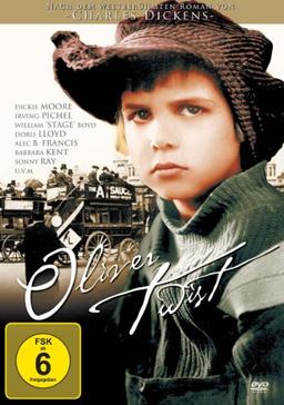 Oliver Twist