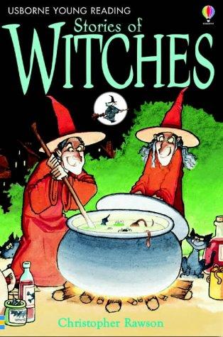 Stories of Witches (Young Reading Series One)